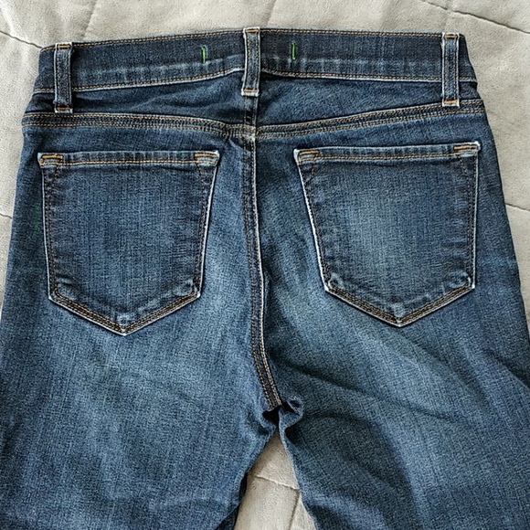 J Brand 811 midrise skinny, size 26 - Picture 4 of 7